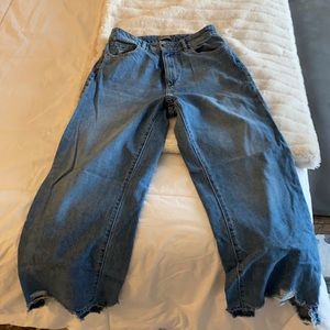 DL 1961 heapburn jeans